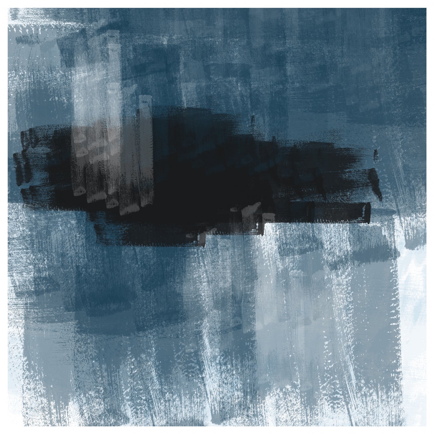 Abstract Art No1. fototapet