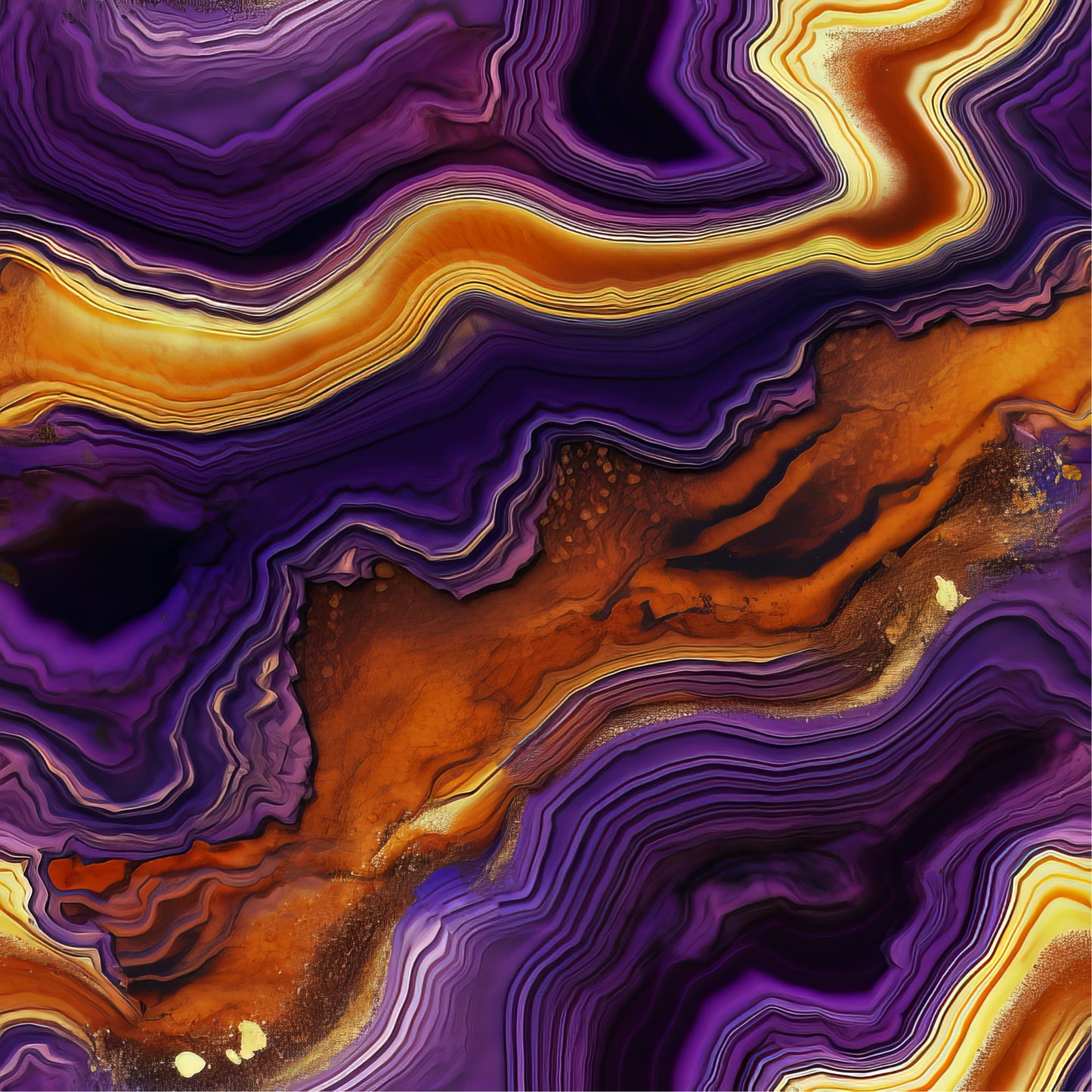 Agate 55 fototapet