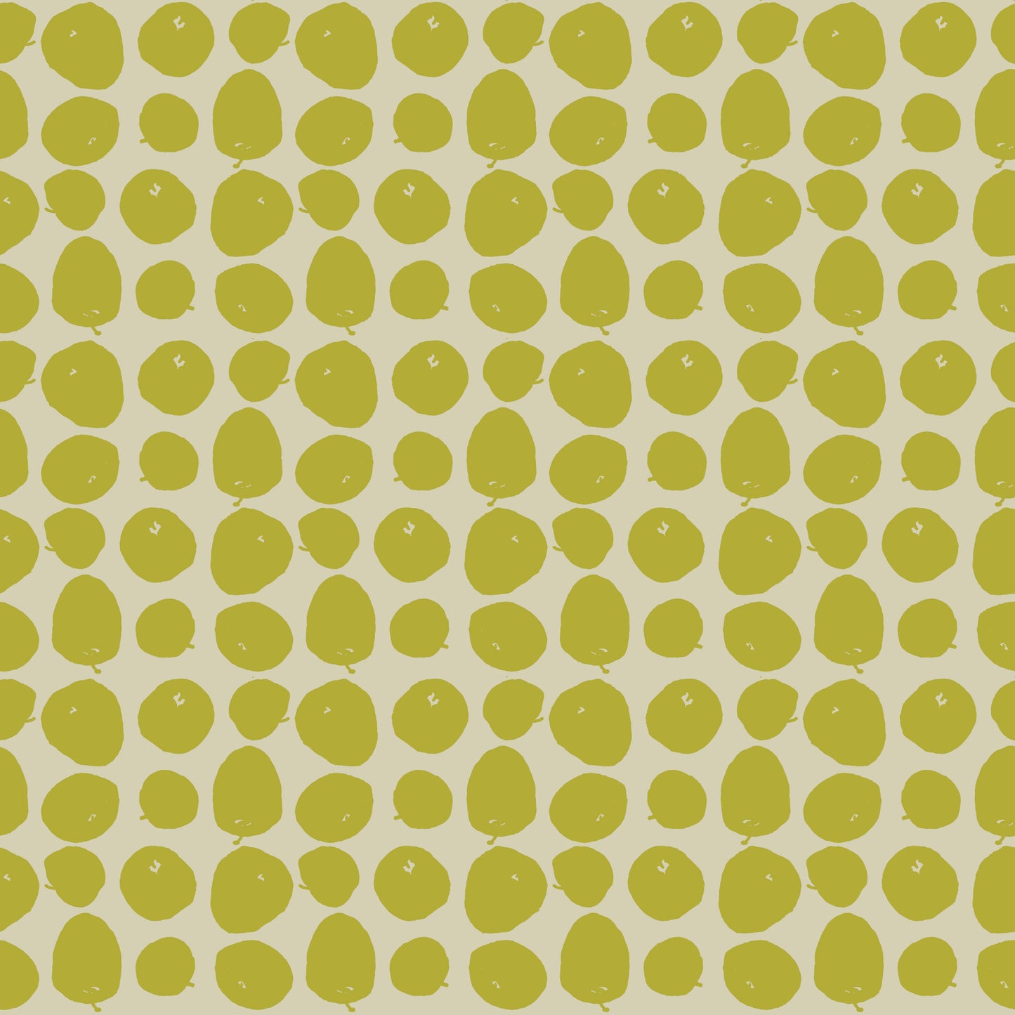 Apples On Apples fototapet