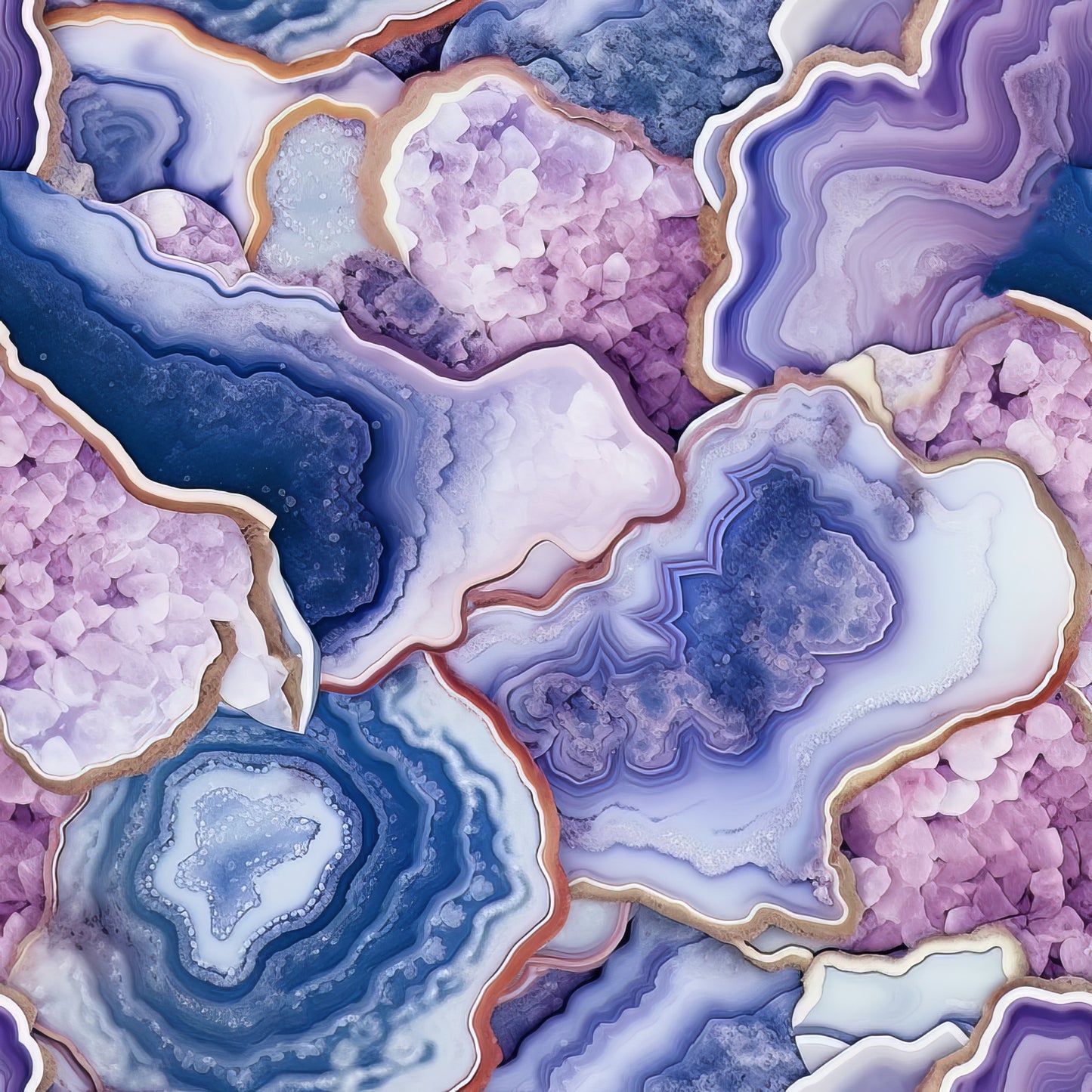 Agate 74 fototapet