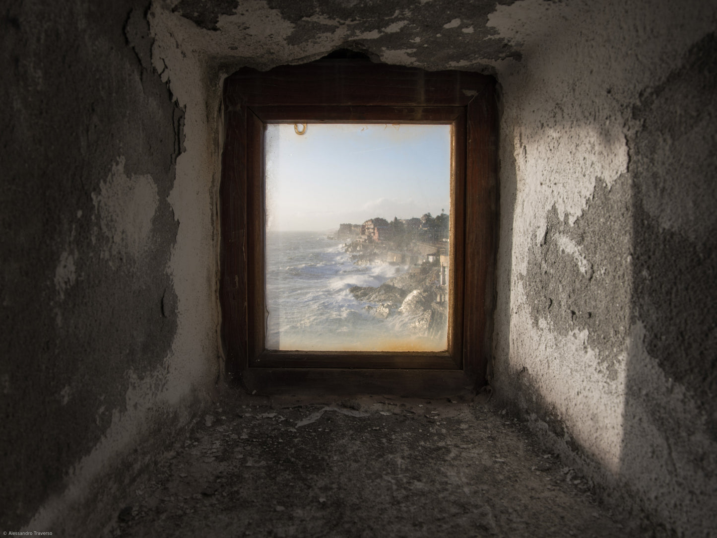 A Romantic picture fototapet