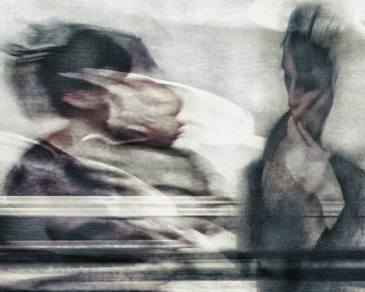 WIND OF CHANGE fototapet