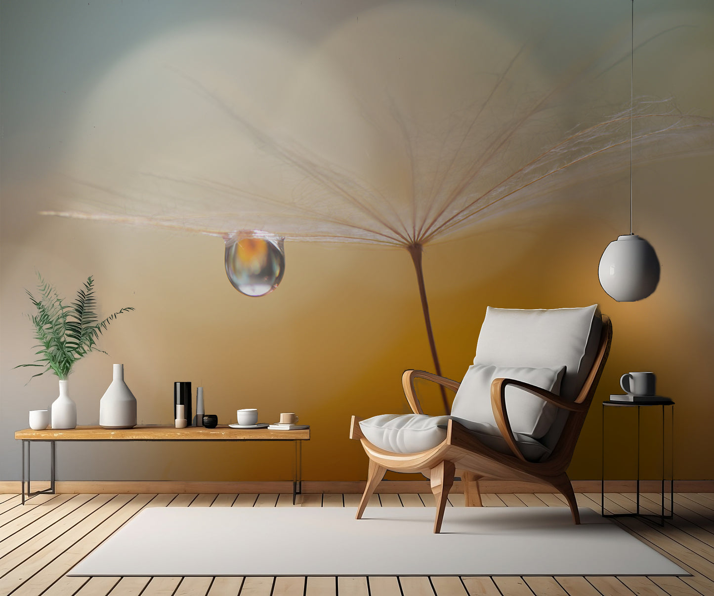 Little Night Music... fototapet