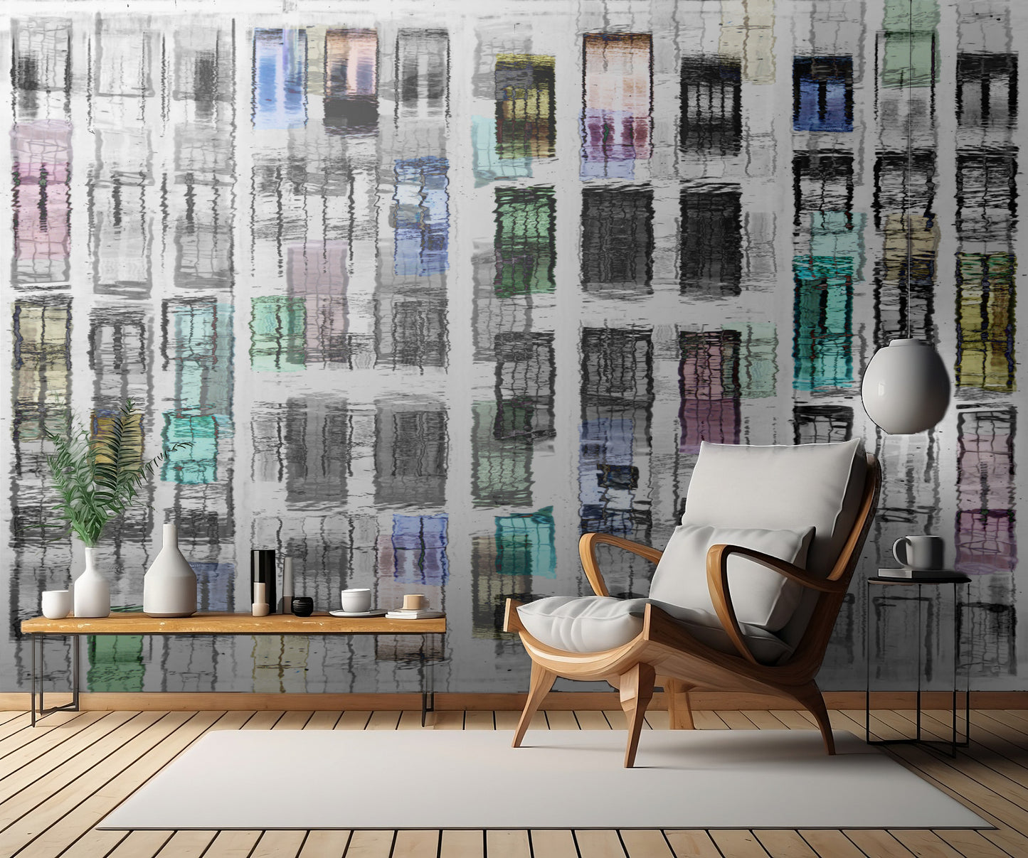 Amsterdam 30 fototapet