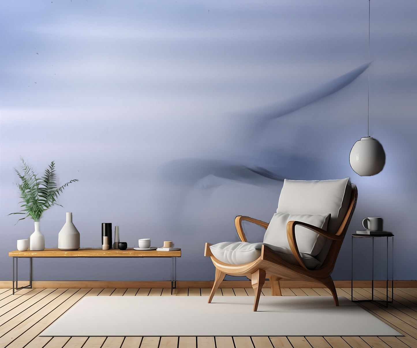 wings game 2 fototapet