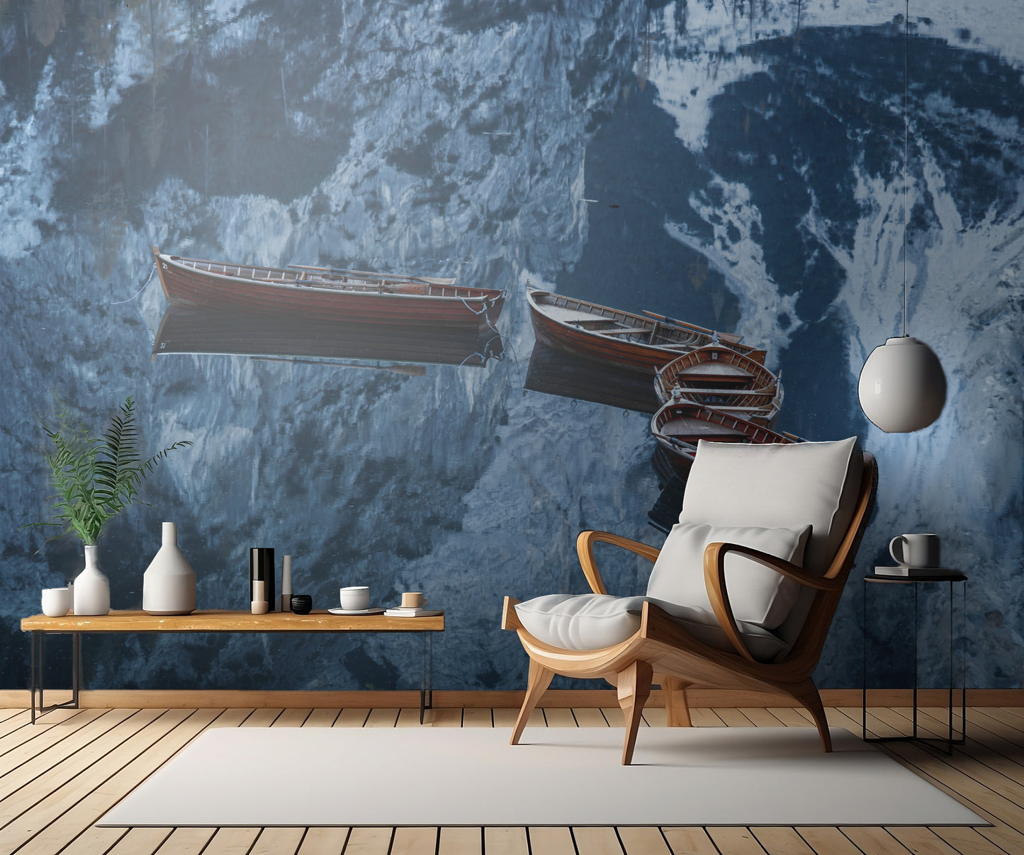 * 21 - - 25 * fototapet