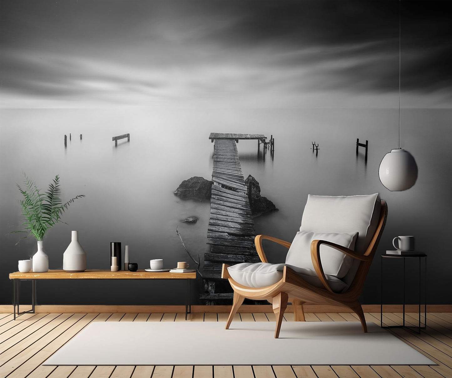 As Time Goes By ΙΧ fototapet