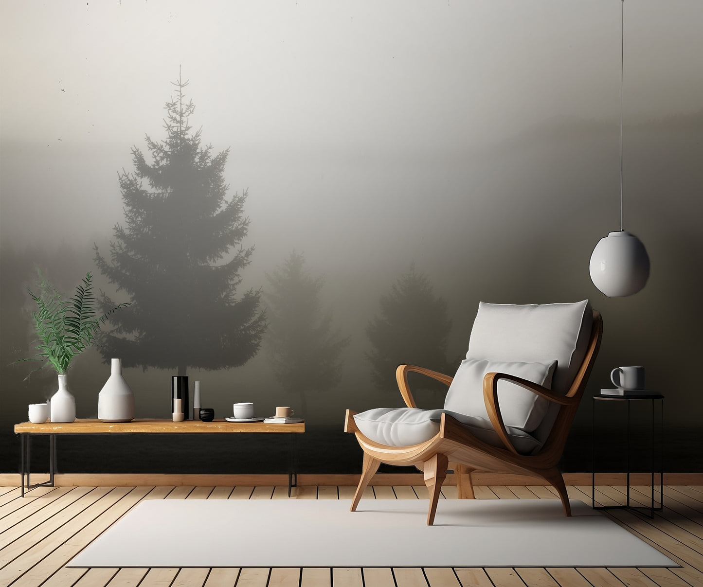 Looking for Love fototapet