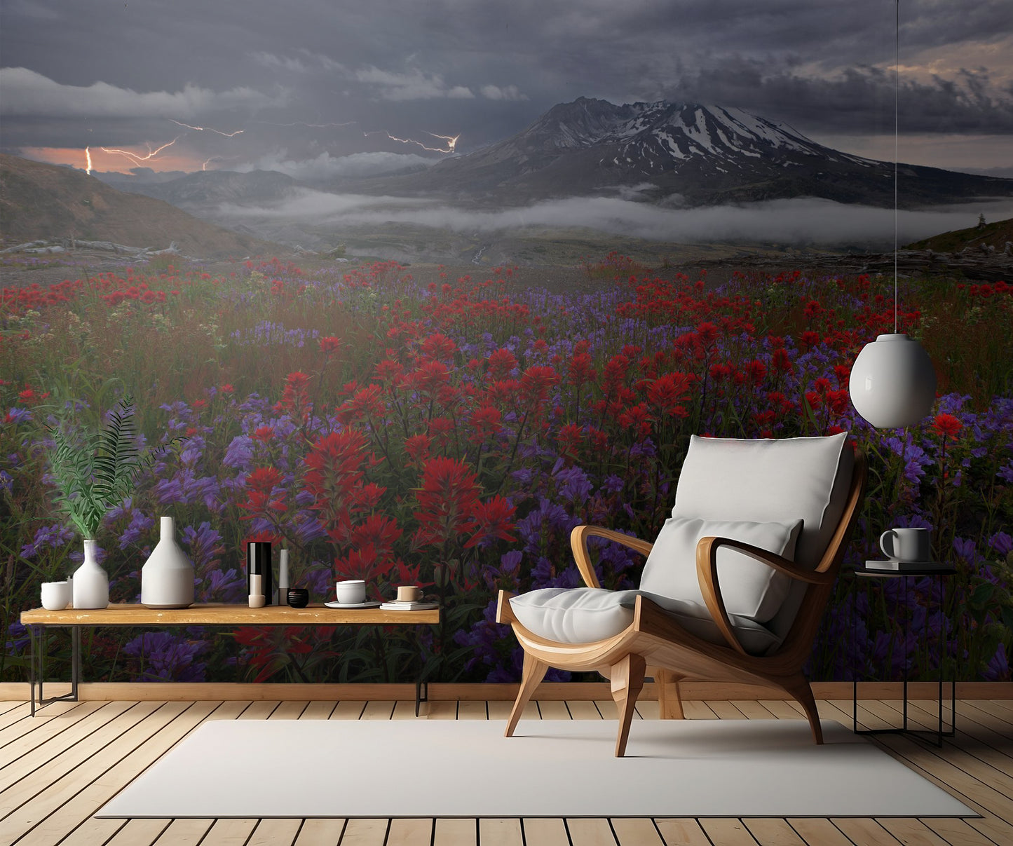 Apocalypse Now fototapet