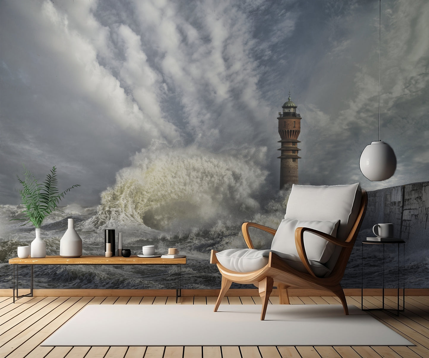 Apocalypse fototapet