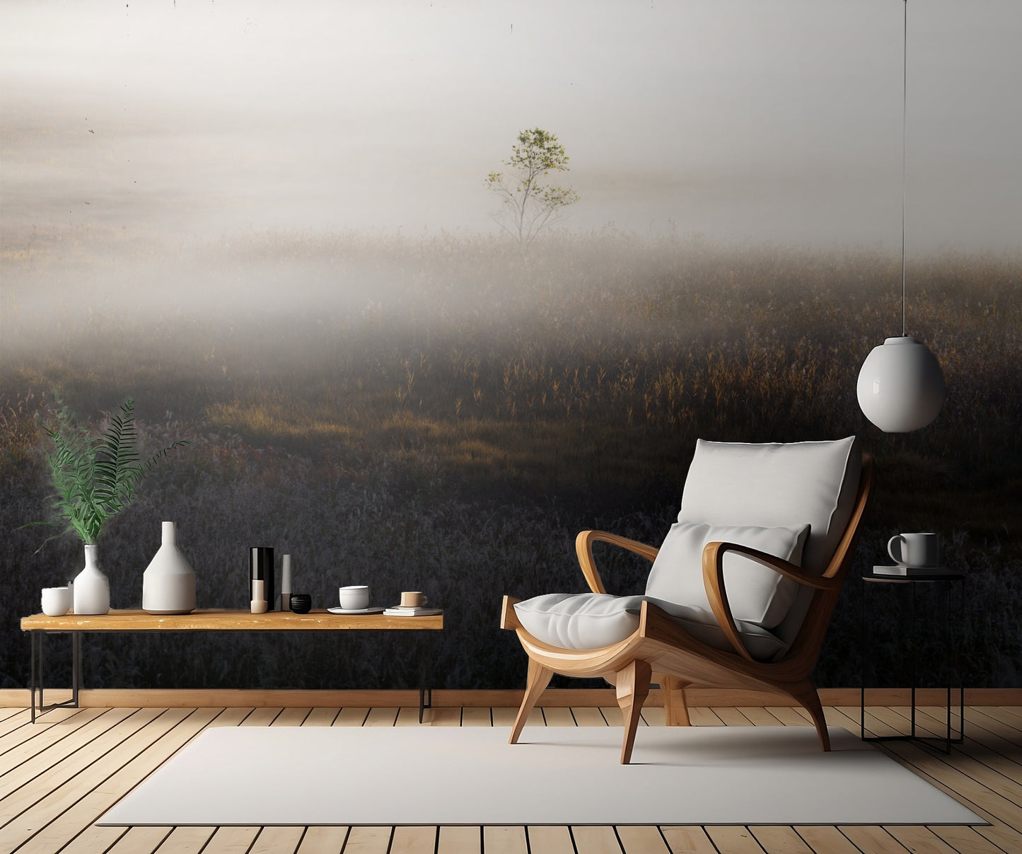 特別な時間/special time fototapet