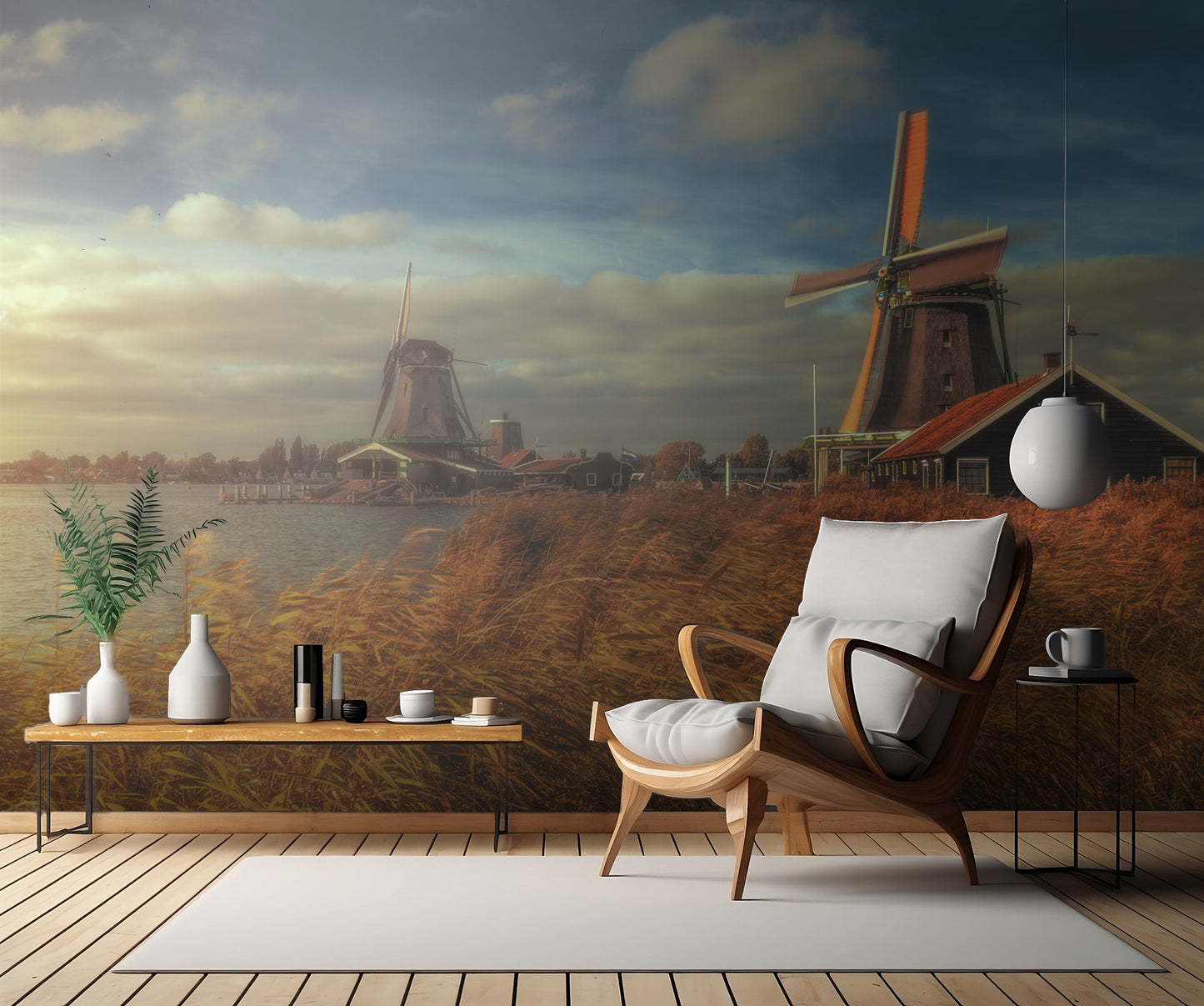 Viva Emptiness fototapet