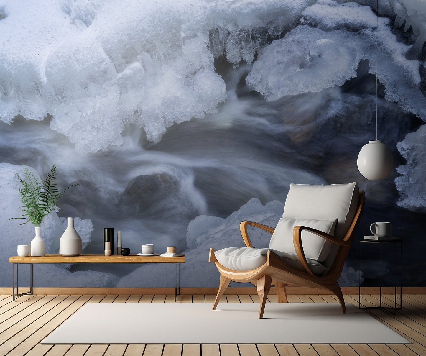 Wei Wu Wei fototapet