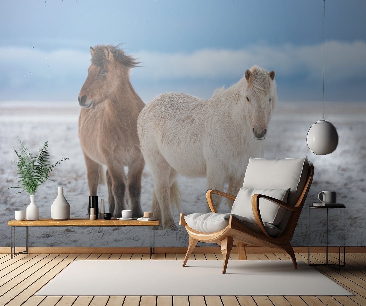 B R O T H E R S fototapet