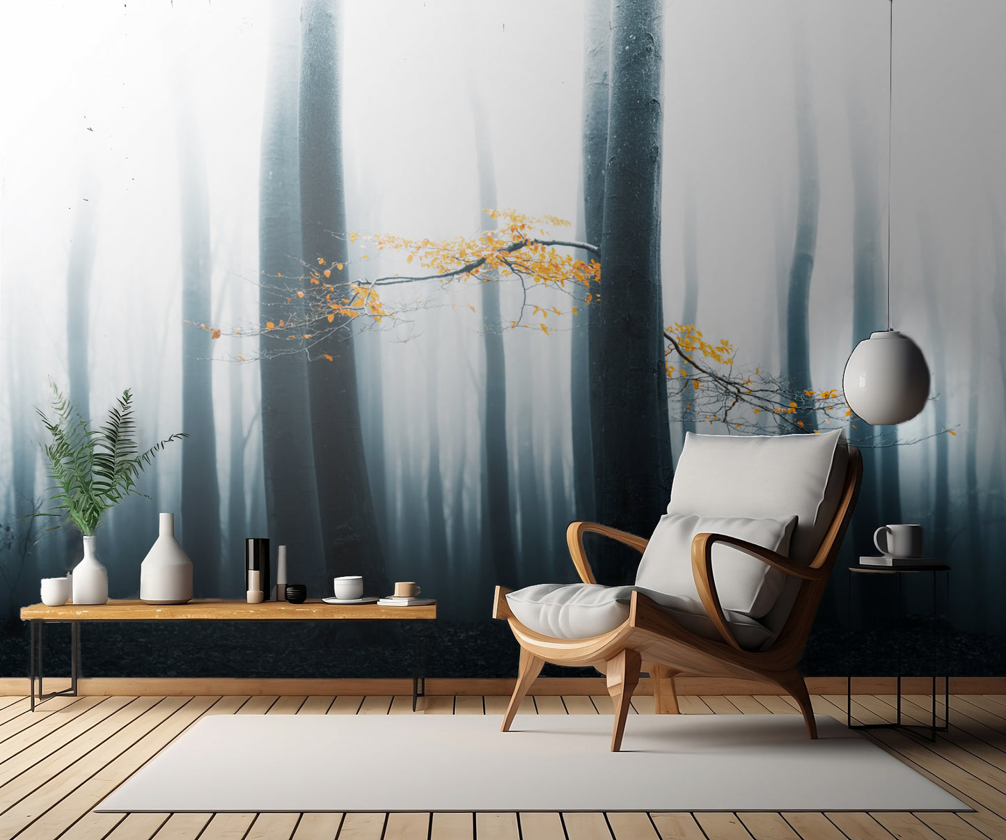 Speulder Revisited fototapet