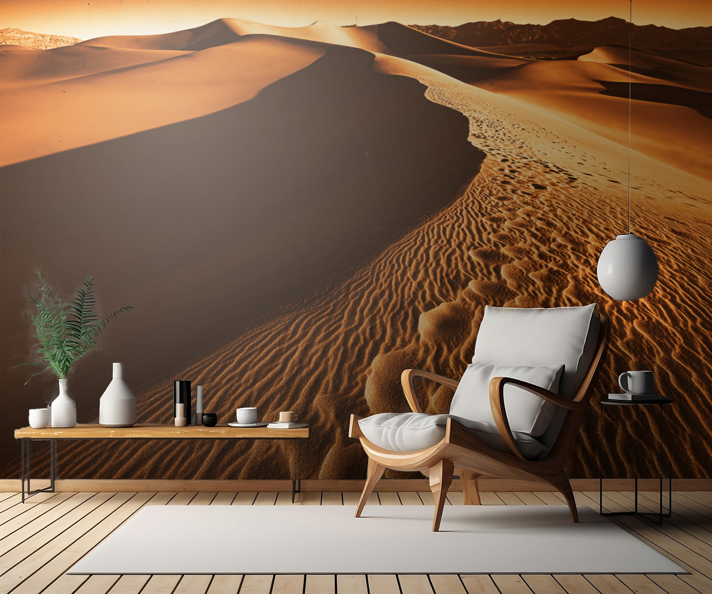 Death Valley fototapet