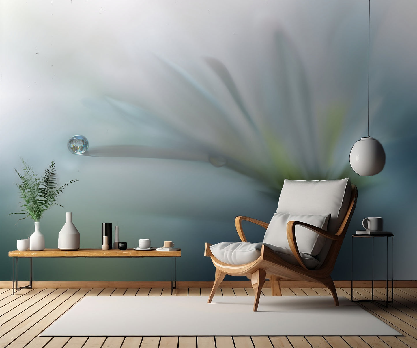 Fields of Hope.. fototapet