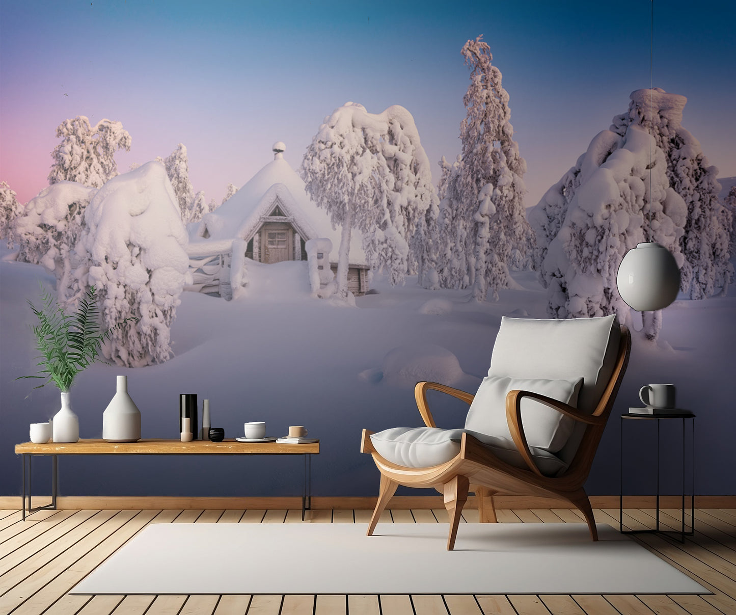 home sweet home fototapet