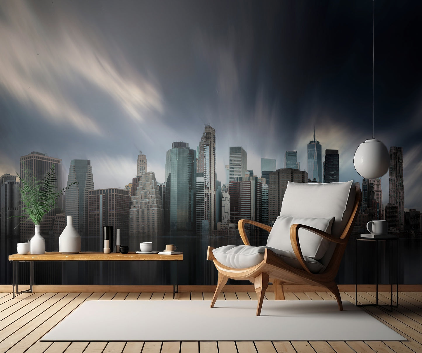 New York City fototapet