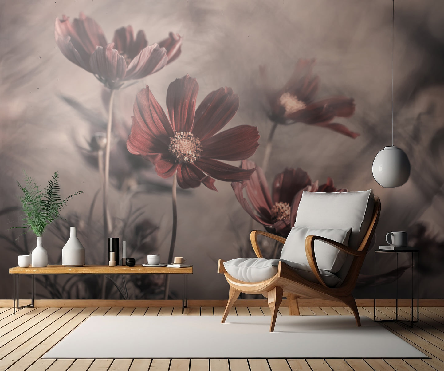 Cosmos 2019 fototapet