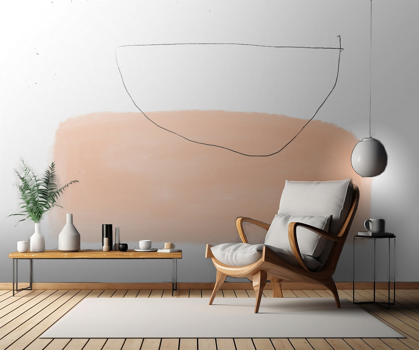 Another You fototapet