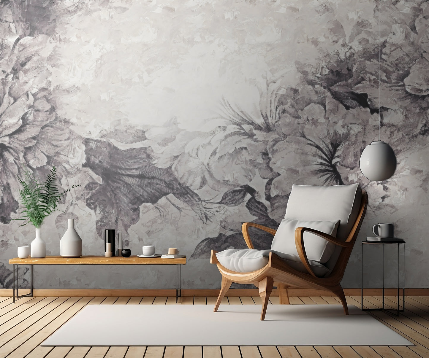 3 2 Flower01xc Hl fototapet