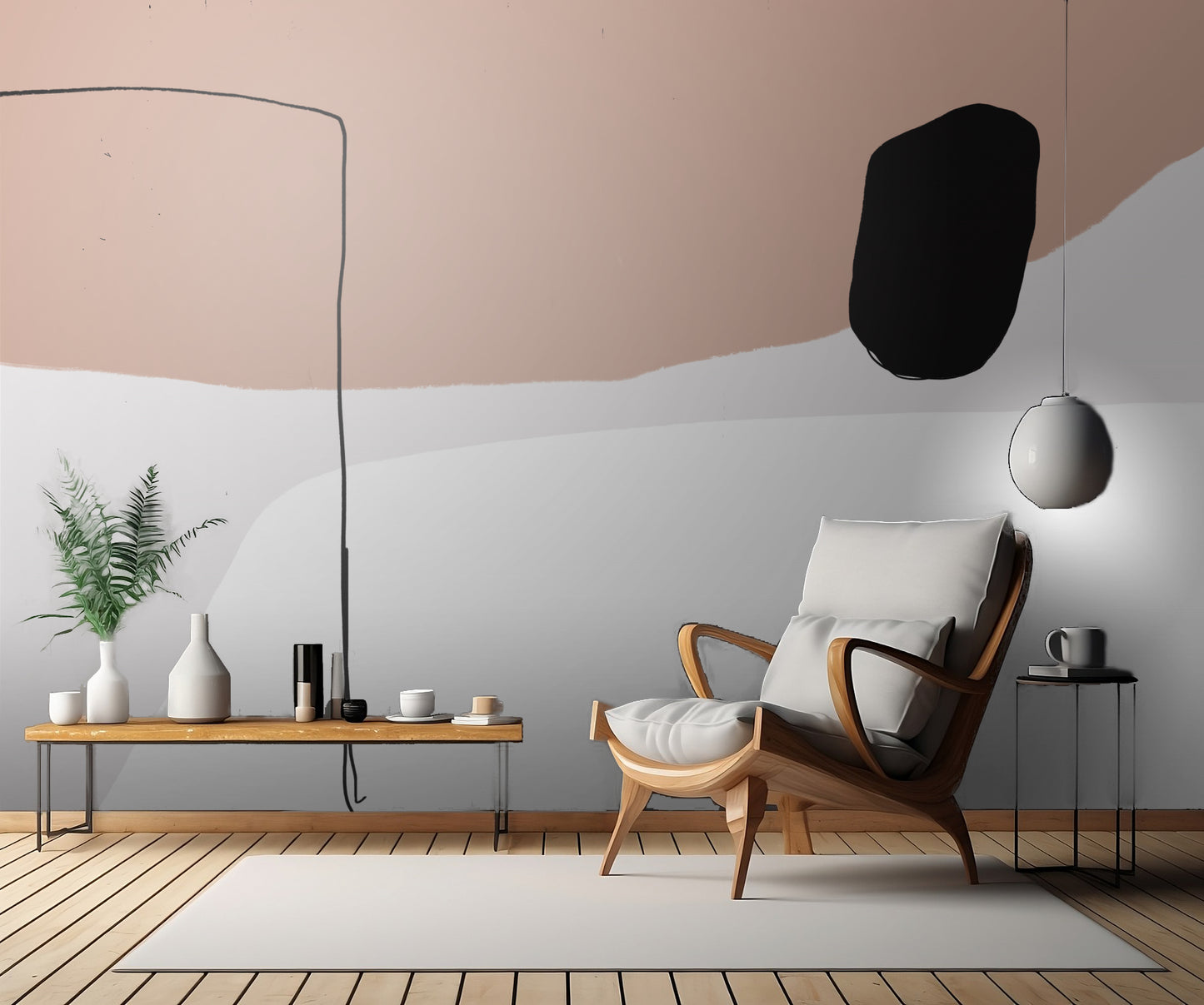 You a happiness fototapet