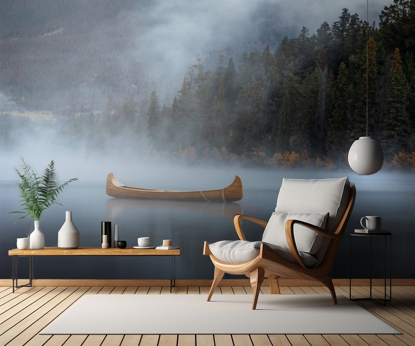 Jasper, Canada fototapet