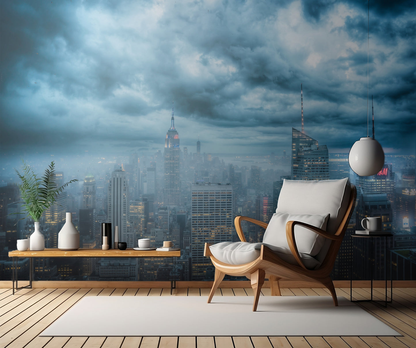 Apocalypse now fototapet