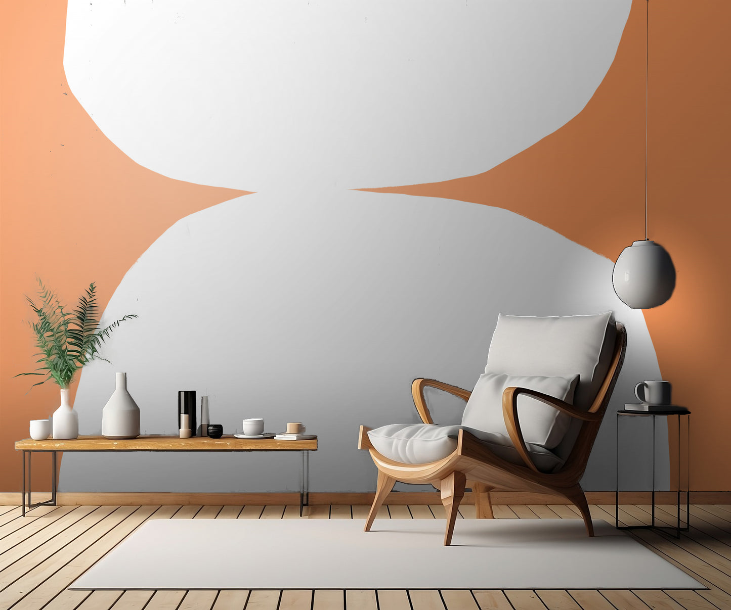 Are you that somebody fototapet