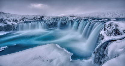 yearning for spring fototapet