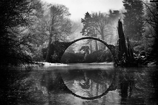 Devil's Bridge - II fototapet