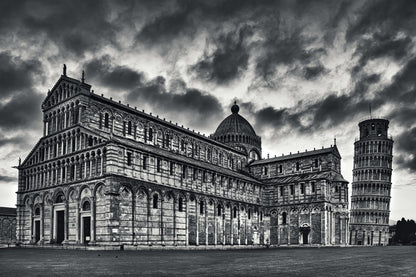 architectural lesson fototapet