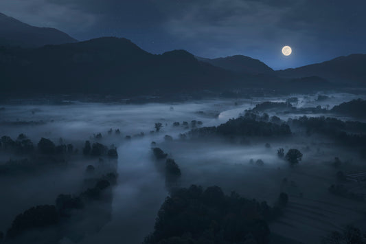 What a time to be alive fototapet