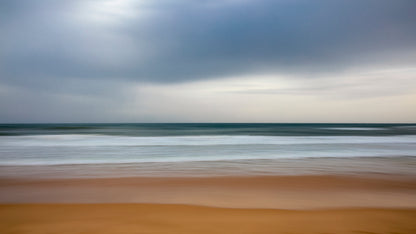 Maritime wandering fototapet