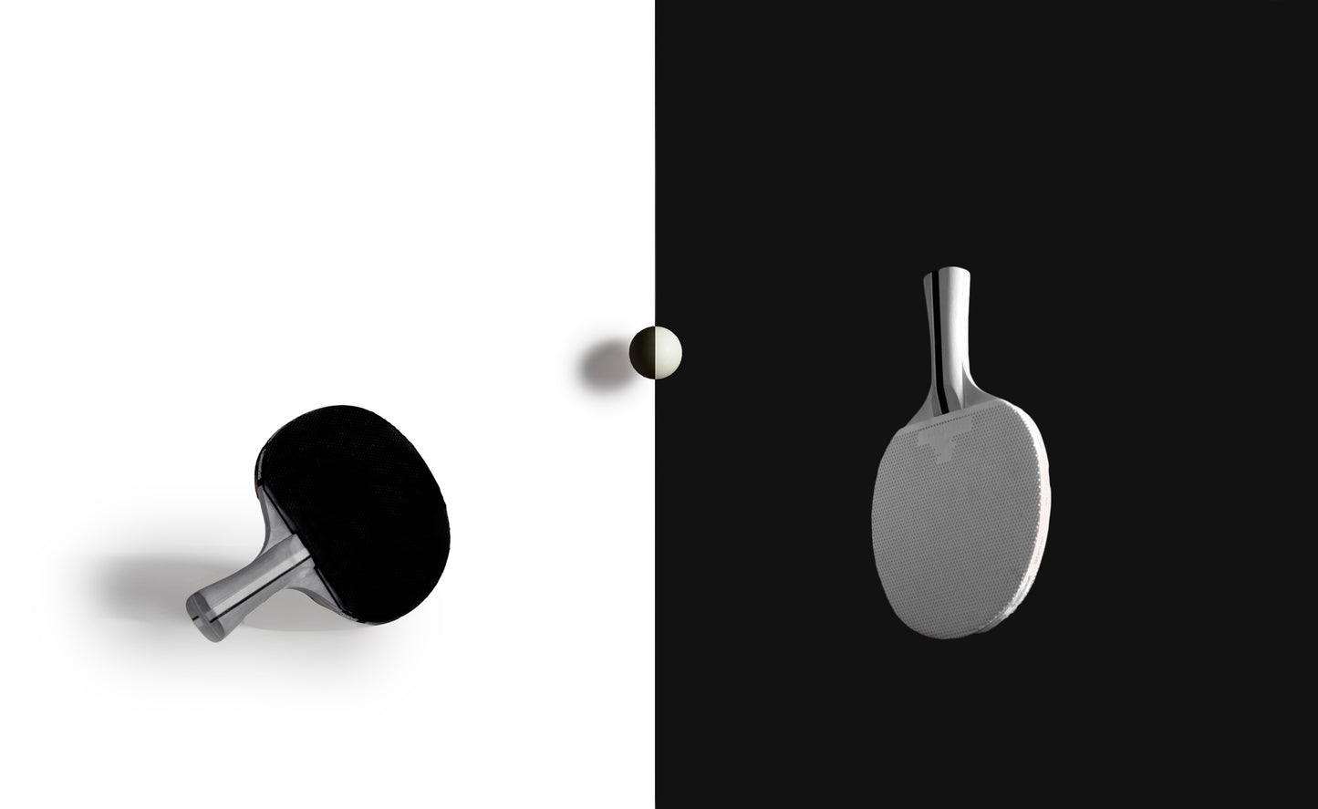 Match point fototapet