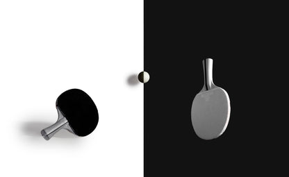 Match point fototapet