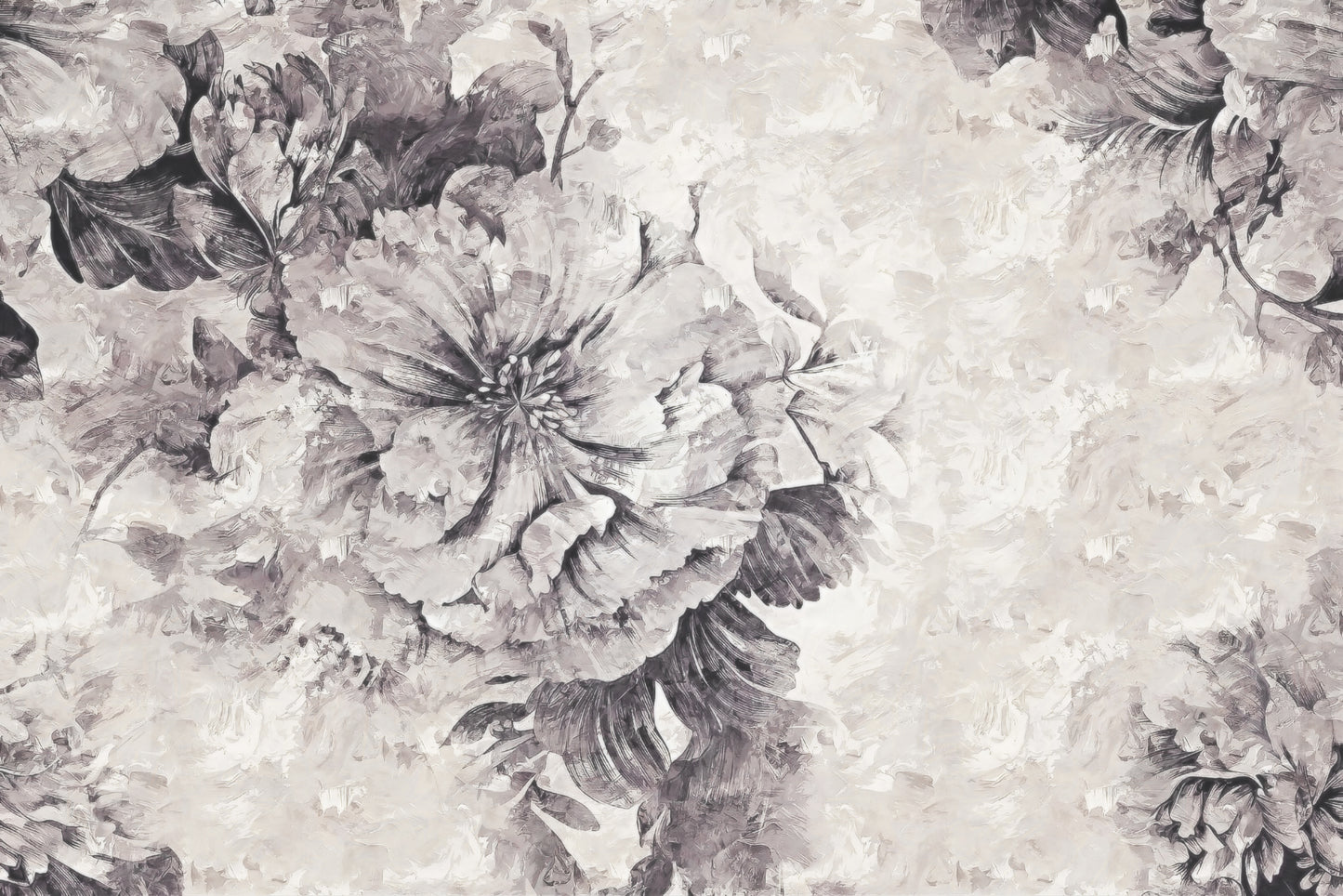 3 2 Flower01xd Hl fototapet