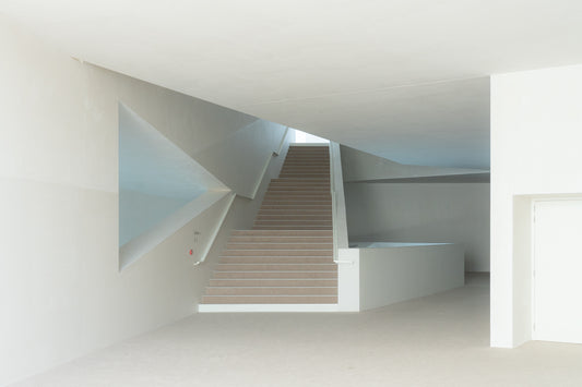 Le Gouvy theatre fototapet