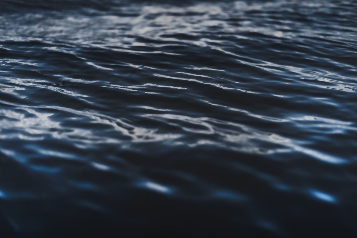 Water Textures fototapet