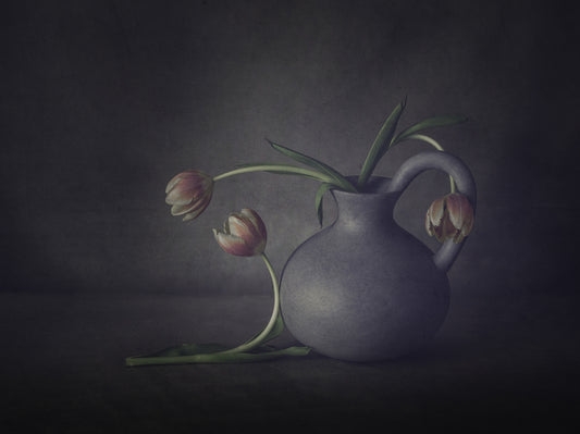 Whispering fototapet