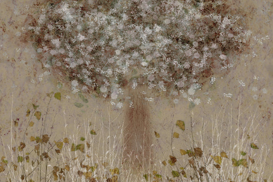 All seasons fototapet