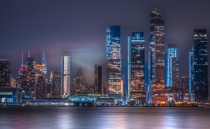 New York / Manhattan fototapet