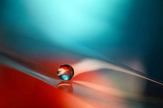 A way to go fototapet