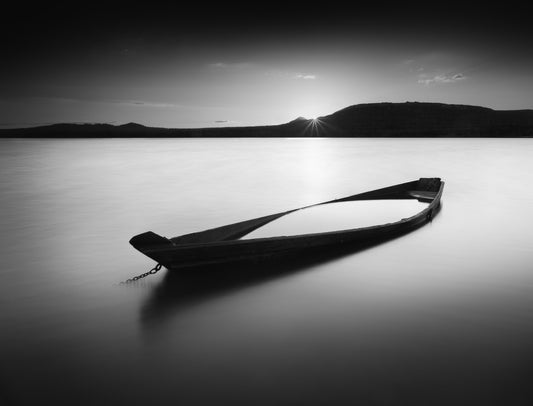 Zuratkul-Zen fototapet