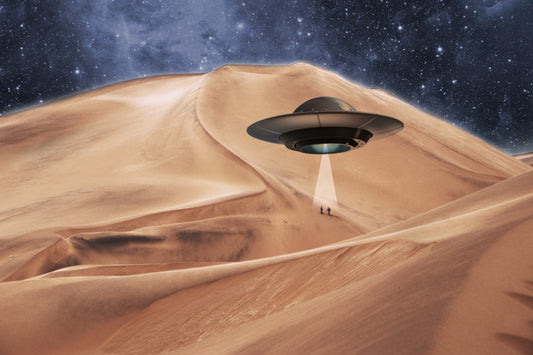 0006 Manipulation fototapet