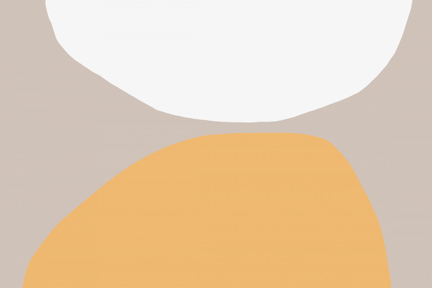 Abstractions No 3 fototapet