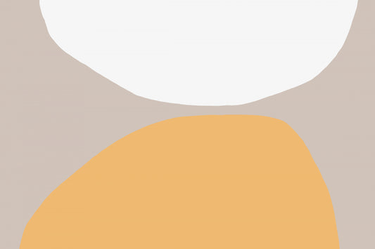 Abstractions No 3 fototapet