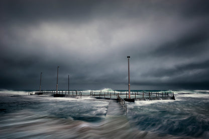 The Tempest fototapet