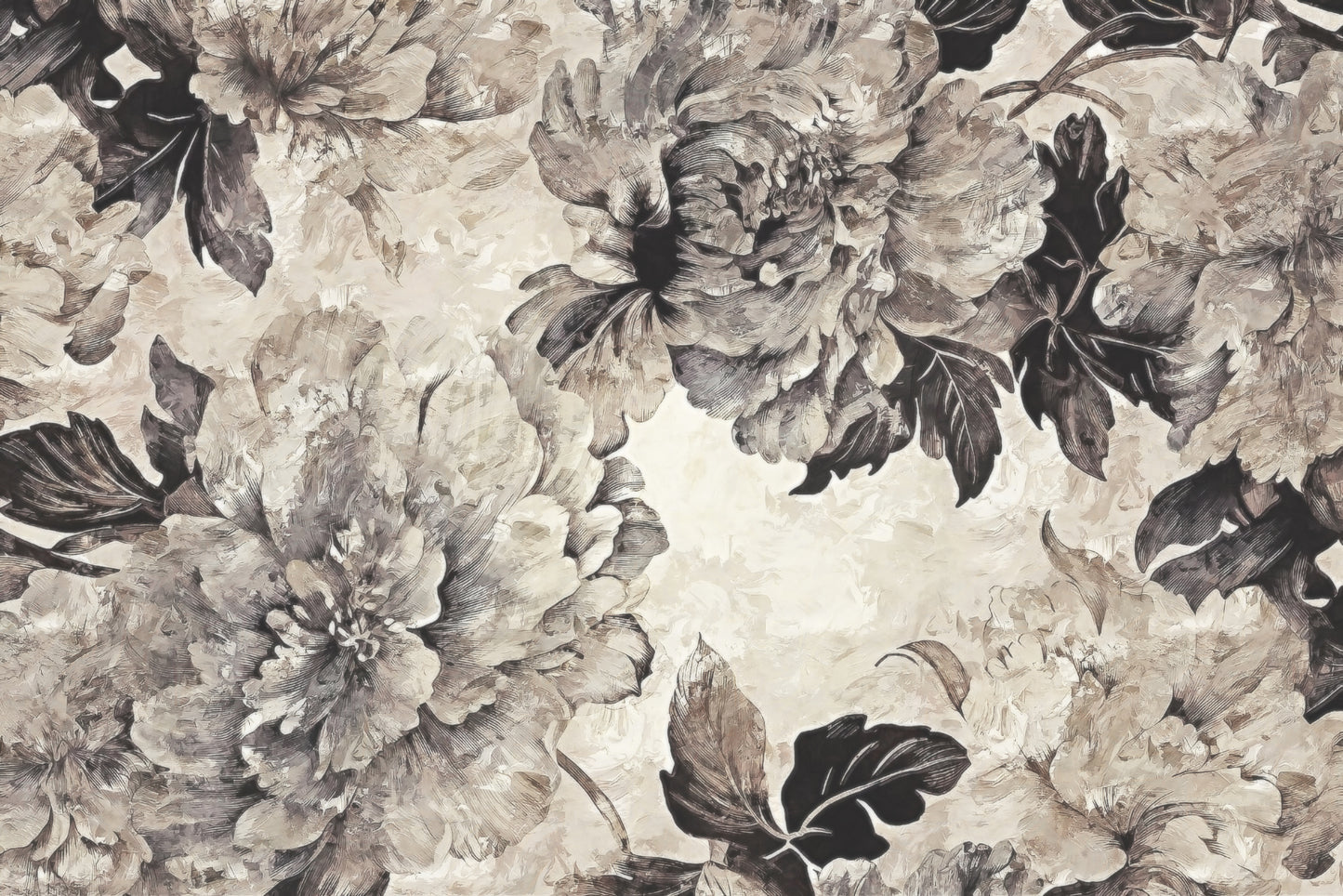 3 2 Flower01xal fototapet